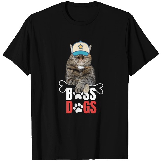 Funny Cat Meme Gifts T-shirt