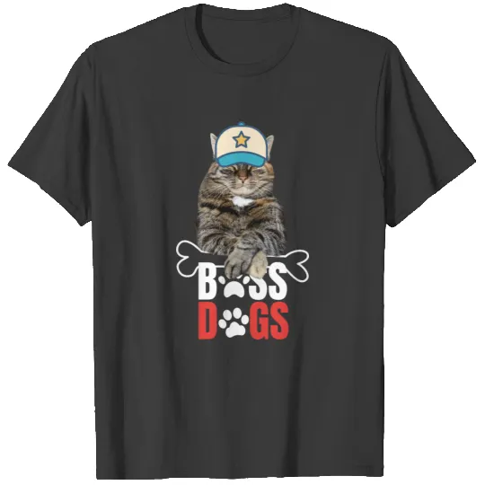 Funny Cat Meme Gifts T-shirt