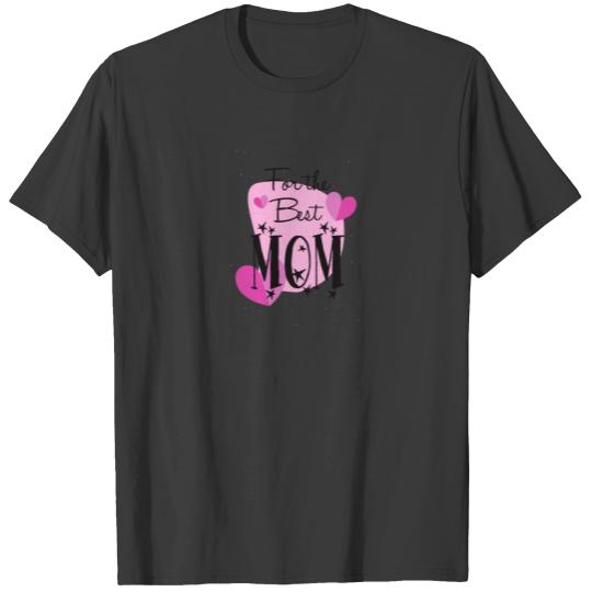I Love You, Mama & Baby Shirt, Mommy and Me Shirt T-shirt