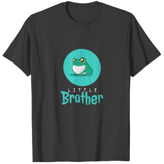 Discover Family Animals Funny Brother Sister Sibling T-shirt
