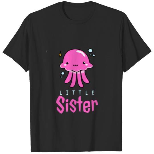 Discover Family Animals Funny Brother Sister Sibling T-shirt