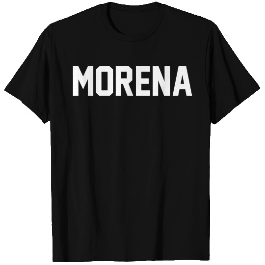 Hipster Latina Chingona Morena T-shirt