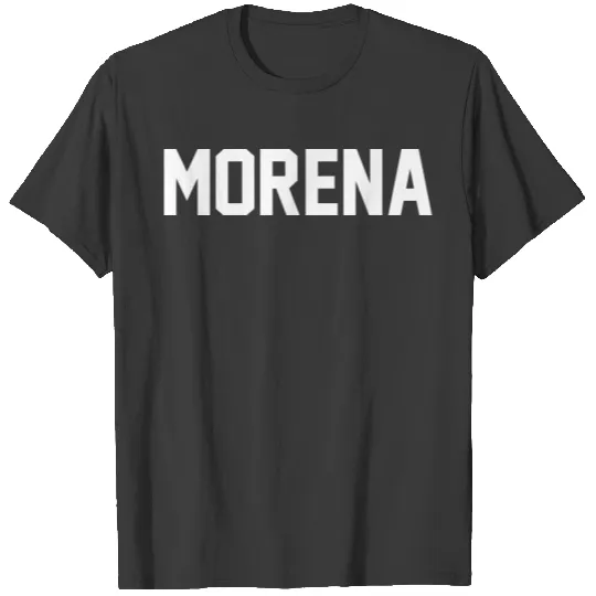 Hipster Latina Chingona Morena T-shirt