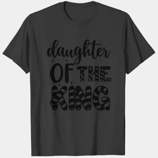 Daughter of the King T-shirt