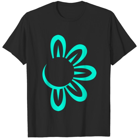 Discover Daisies T-shirt