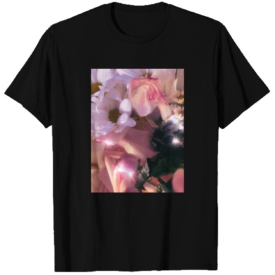 Flower Garden T-shirt