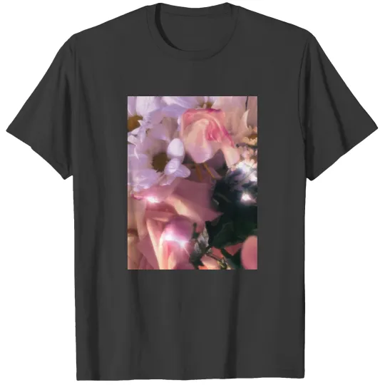 Flower Garden T-shirt