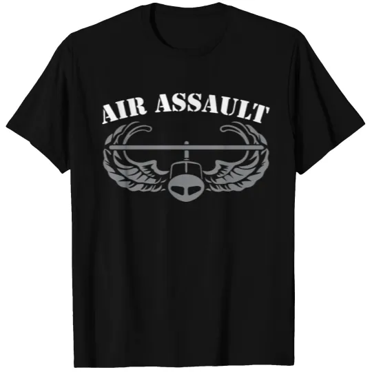 Army Air Assault 20460 Gift Tee T-shirt