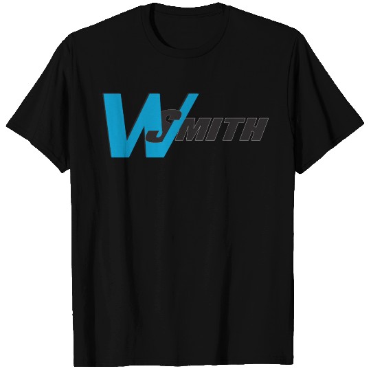 Will Smith manufacturing T-shirt
