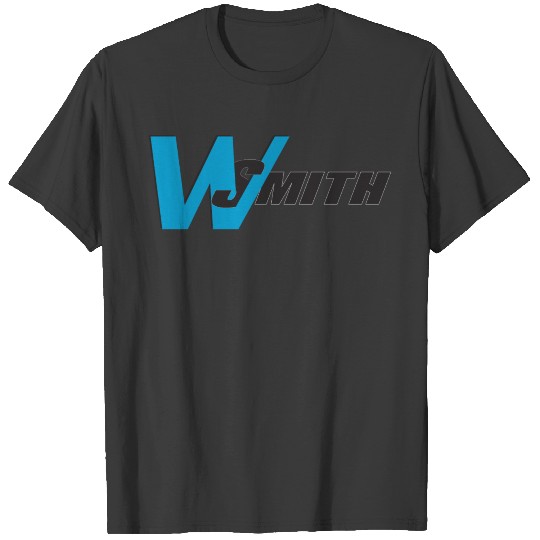 Will Smith manufacturing T-shirt