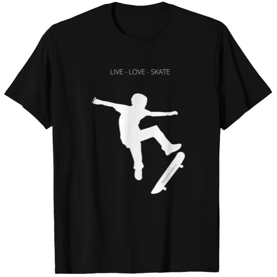 Translation Shirt Company T-shirt