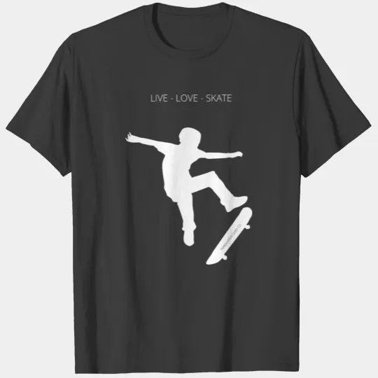 Translation Shirt Company T-shirt