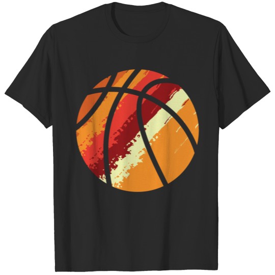 Discover MVP Players League Ball Shoot Ring Play Team T-shirt