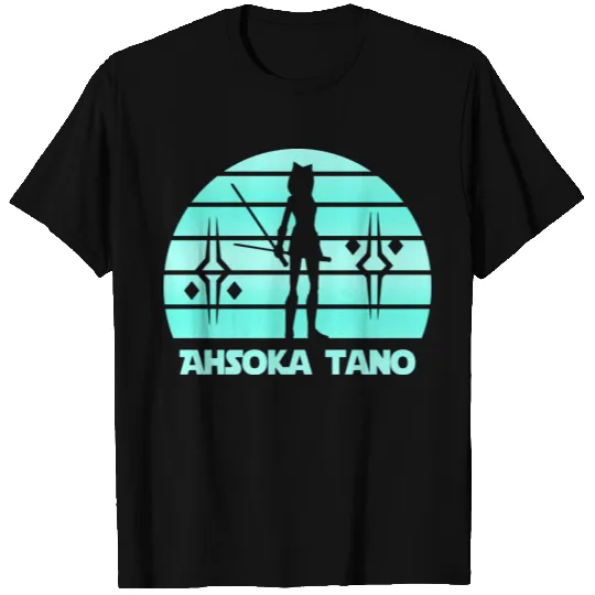 Ahsoka Tano T-shirt