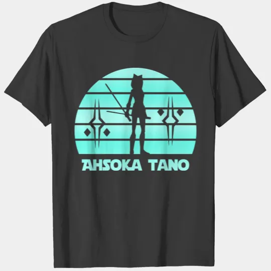 Ahsoka Tano T-shirt