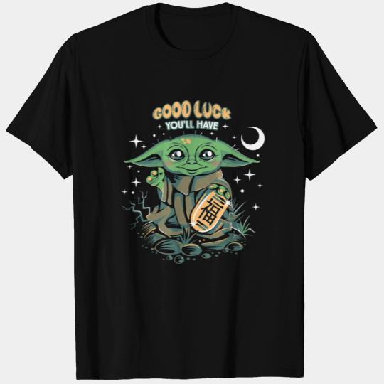 Maneki Grogu T-shirt