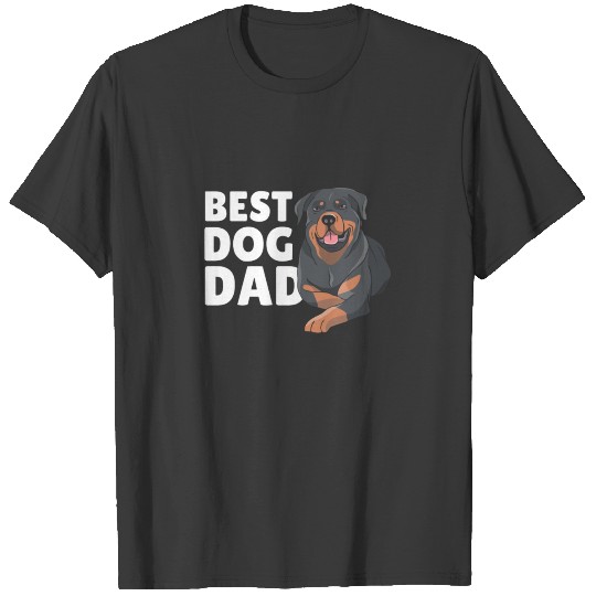 Father Fathers Day Dad Parents Family Love T-shirt