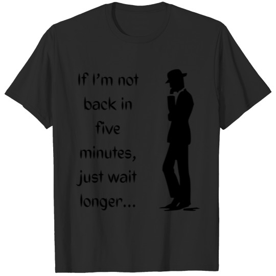 Discover Funny & Humorous T-shirt