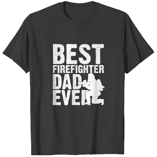 Student Doctor Soldier Firefighter No Sleep Fire T-shirt