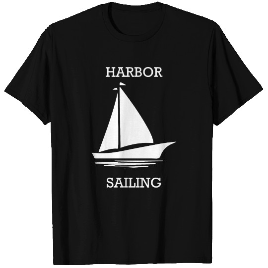 Ocean Sailing T-shirt