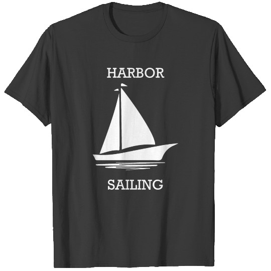 Ocean Sailing T-shirt