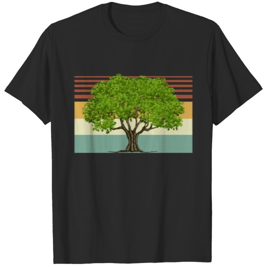 Discover Acorn Tree Matching T-shirt
