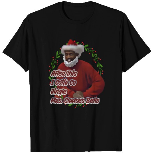 Jingle Bells T-shirt