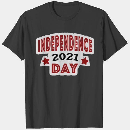Discover Independence Day 2021 American Flag 4th of July T-shirt