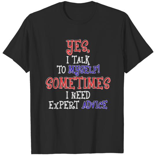Discover Cool Humorous Funny Statement T-shirt