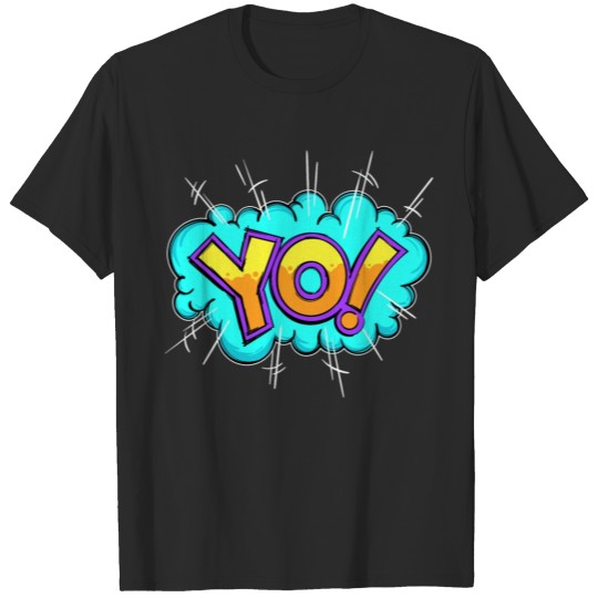 Discover Cool Design Saying Funny T-shirt