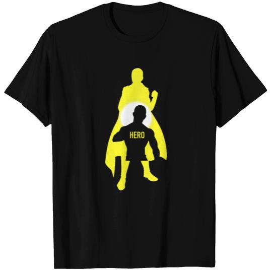 Saitama Sensei T-shirt