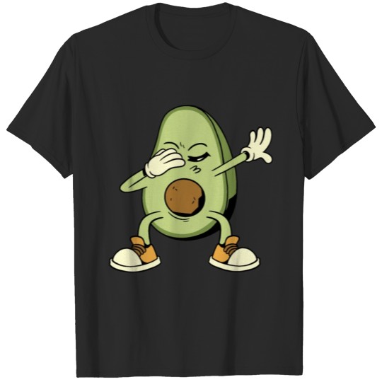 Discover Lets Avocuddle T-shirt