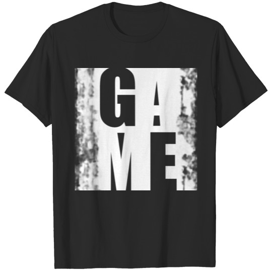 Discover gaming gamer gamers gamble video game controller T-shirt