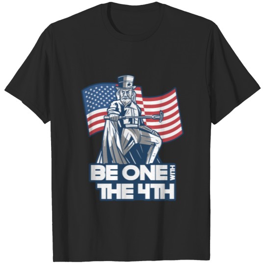 Discover Independence Day Parody, Funny 4th Of July Gift T-shirt