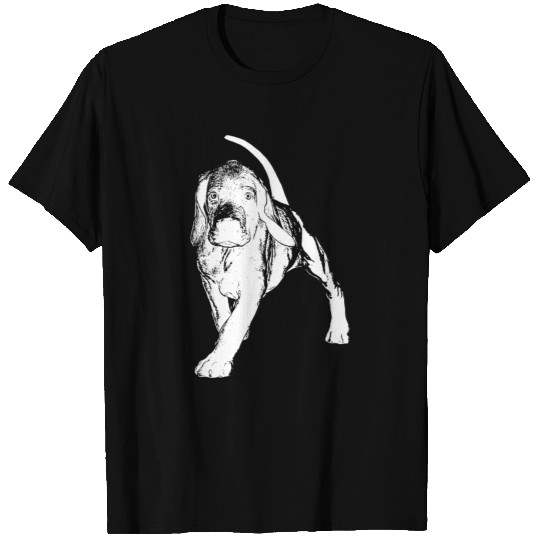 Weimaraner Dog Puppy T-shirt