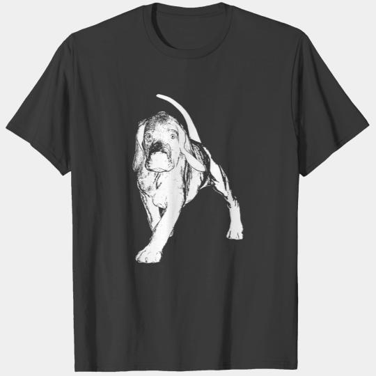 Weimaraner Dog Puppy T-shirt
