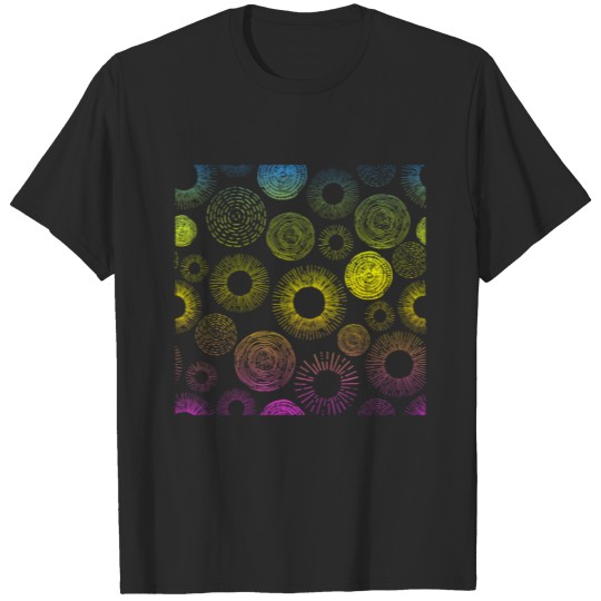 Circle Party T-shirt