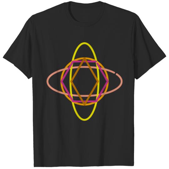 Discover Another universe T-shirt