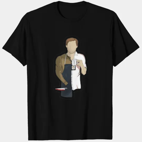 Dexter Morgan T-shirt