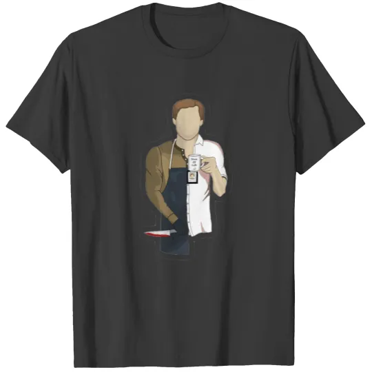 Dexter Morgan T-shirt