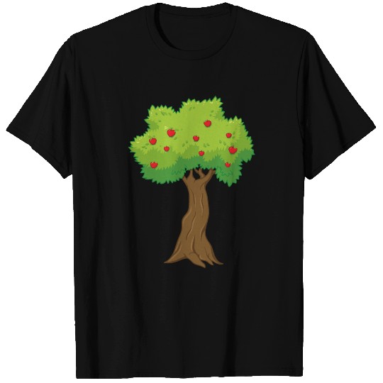 Apple Tree T-shirt