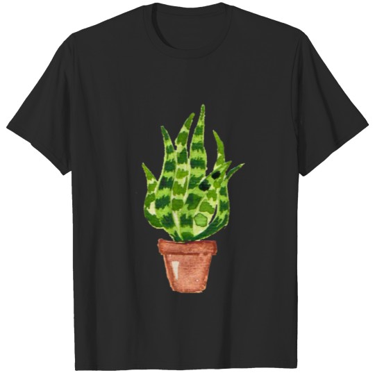 Discover cactus 2 T-shirt