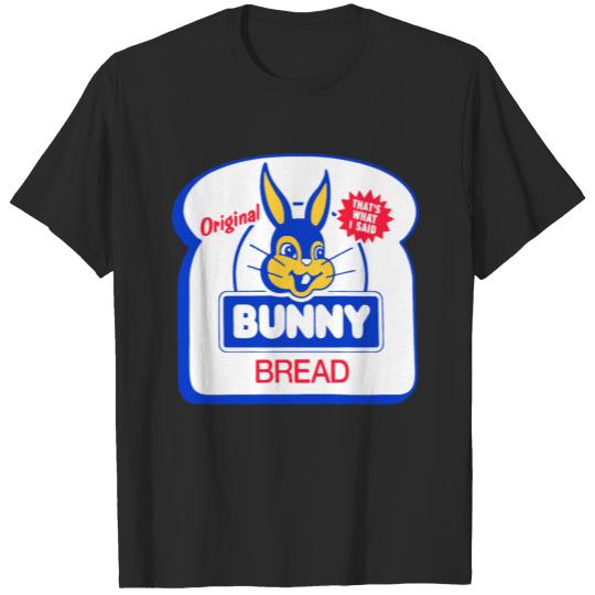 BUNNY BREAD T-shirt