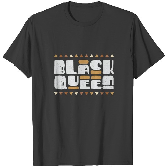 Black Queen T-shirt