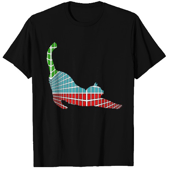 A Cat T-shirt