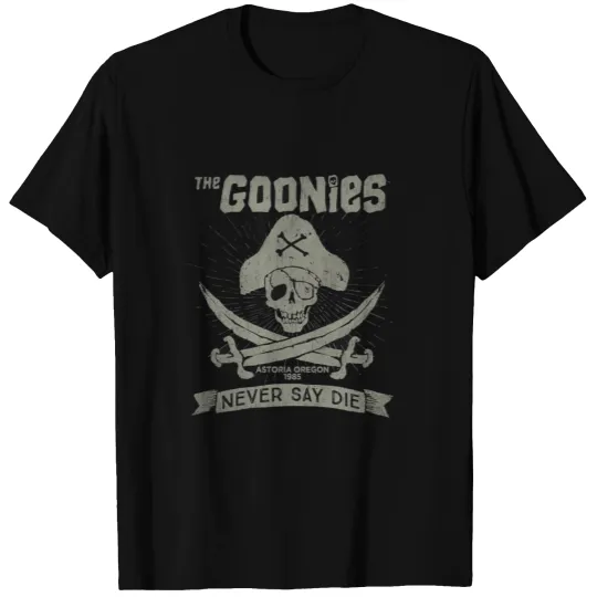 the goonies T-shirt