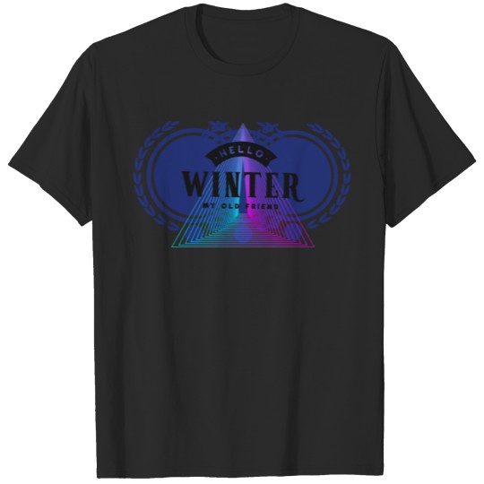 Discover Winners T-shirt