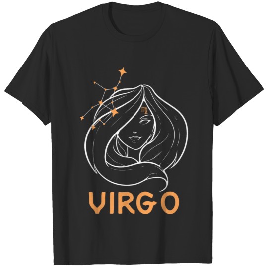 Discover Virgo For Mom Mother Daughter T-shirt