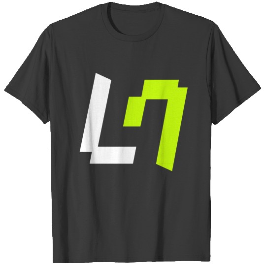 Lando Norris Customized Logo T-shirt