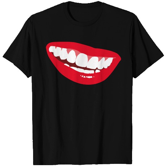 lips T-shirt